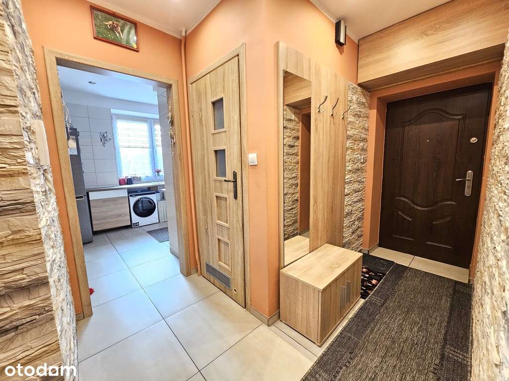 Rozkładowe, ustawne i jasne mieszkanie.-10