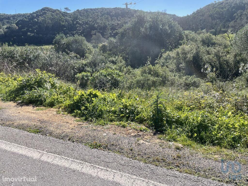 Terreno em Lisboa de 750,00 m2