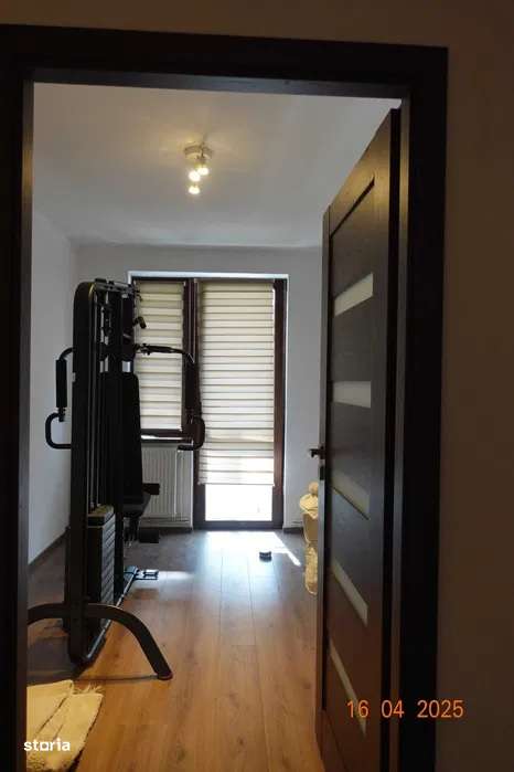 Apartament exclusivist cu 4 camere, garaj și bec – ultracentral, Zalău - Imagine principală: 5/8