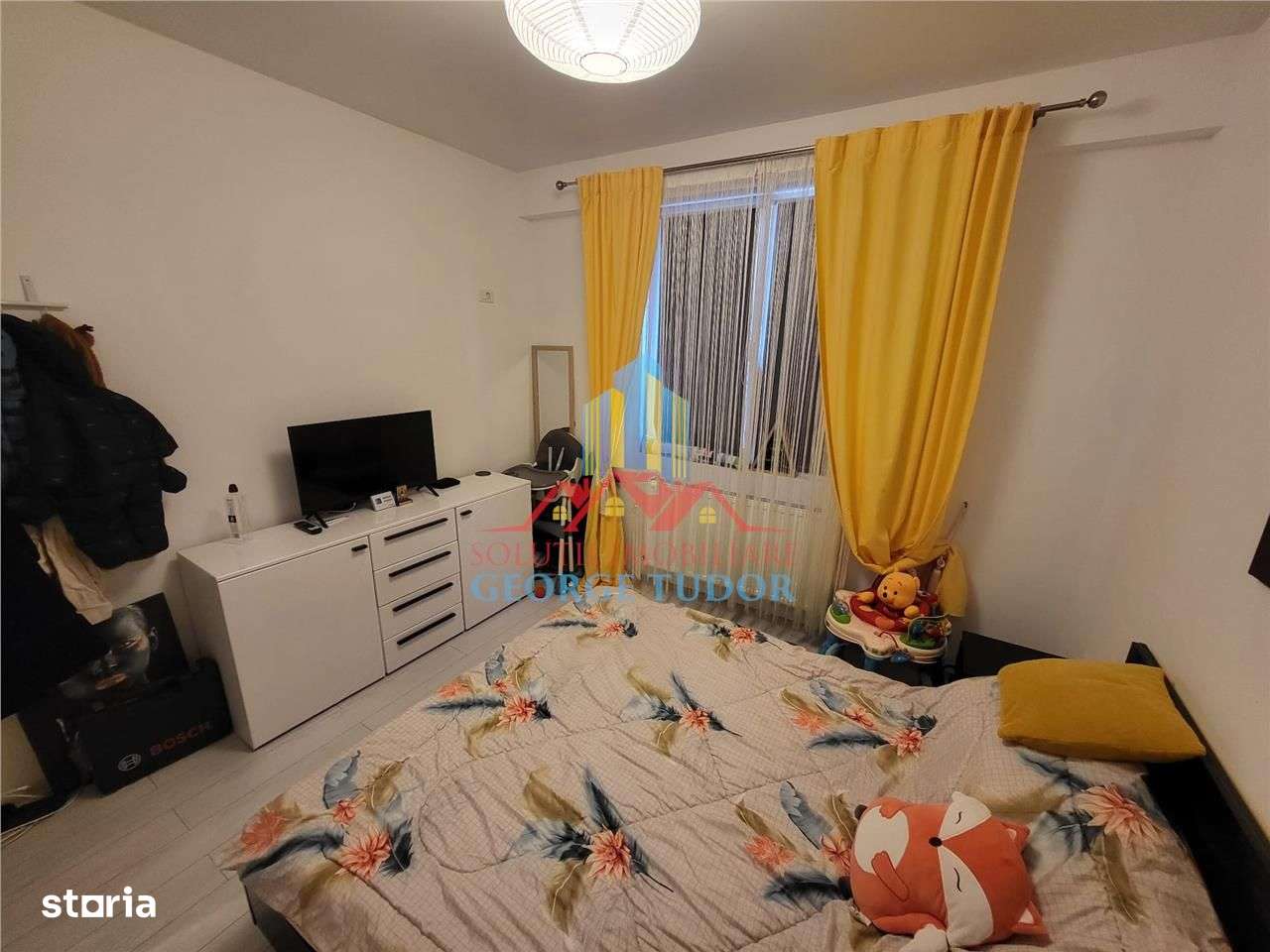 Vanzare apartament Rezervelor 56-3