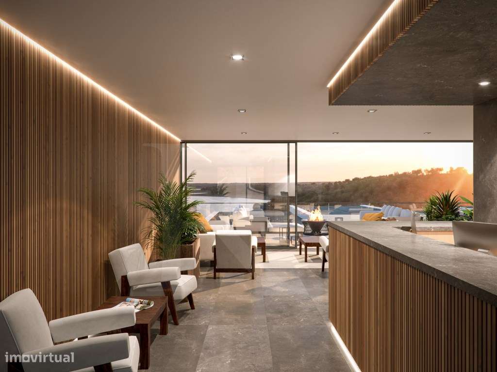 Alcácer III - Boutique Aparthotel no Coração do Alentejo-17