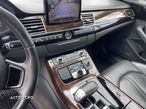 Audi A8 3.0 TDI DPF quattro tiptronic - 14