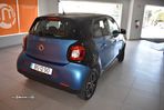 Smart ForFour EQ Passion - 9