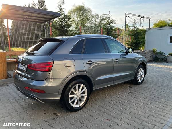 Audi Q3 2.0 TDI Quattro - 4