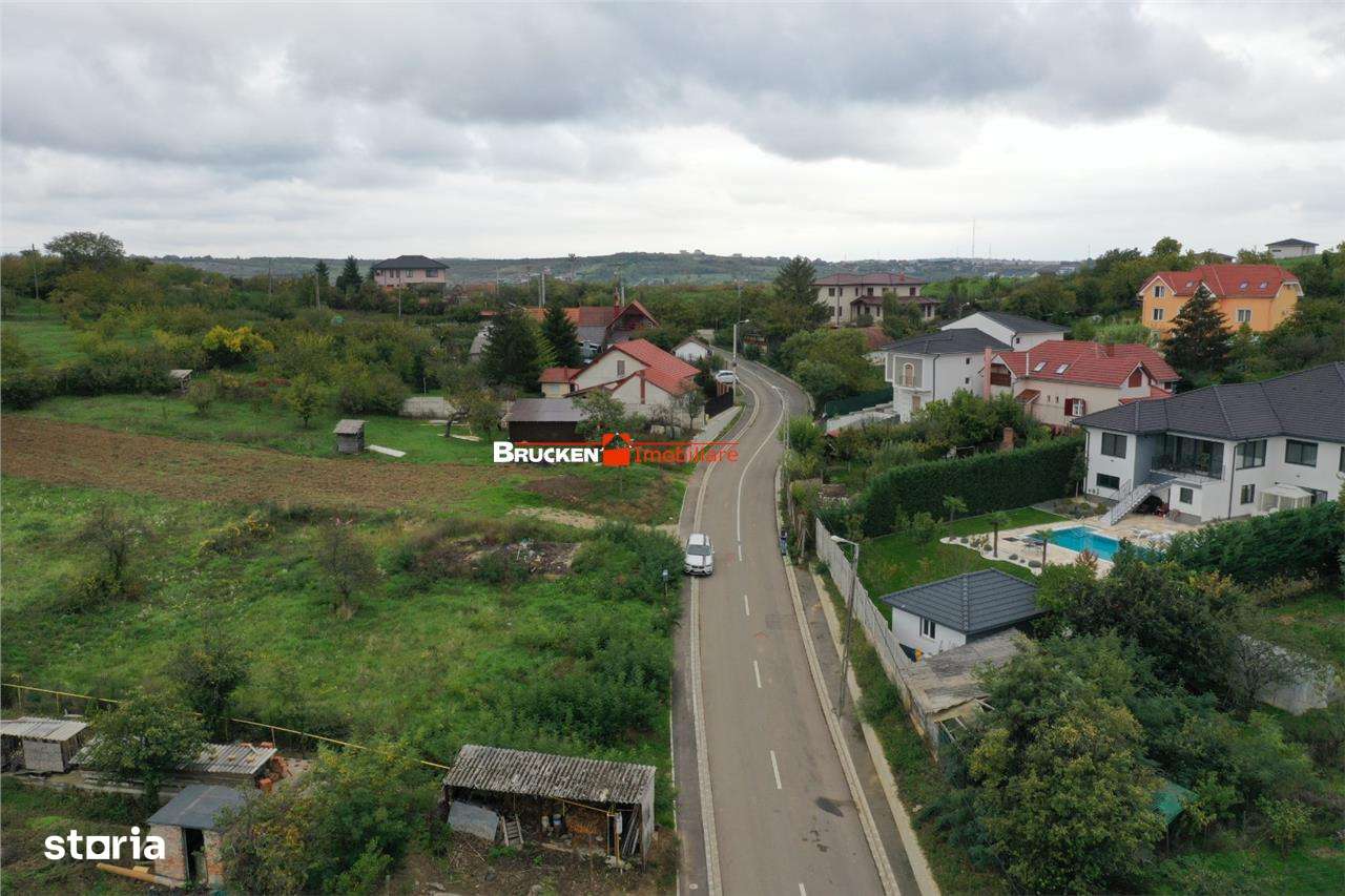 TEREN GENEROS | STR. PIERSICILOR - Imagine principală: 2/6