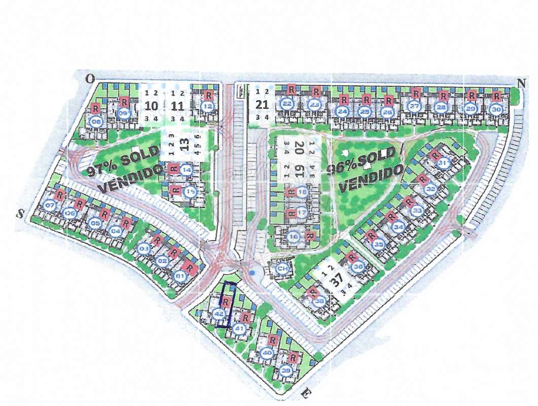 Apartamento T2 para venda - Grande imagem: 5/6