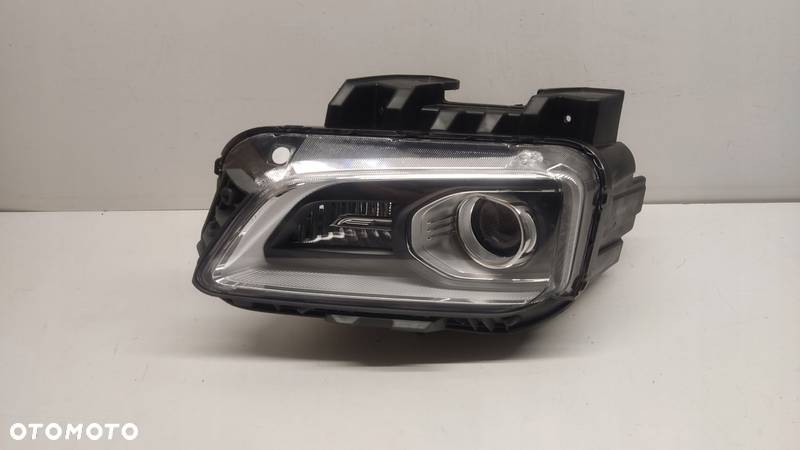 HYUNDAI KONA FULL LED REFLEKTOR LEWY LAMPA - 3