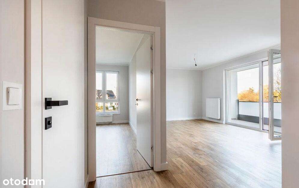 Okazja 8900zl/m2 - 15min do Rynku Gotowe 5pok Kameralna zabudowa-5