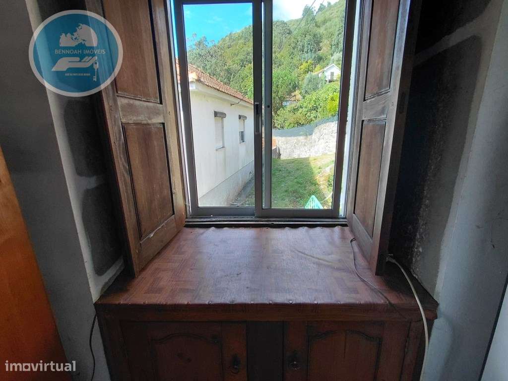 Moradia à venda Teixugueiras- Cabeceiras de Basto-26