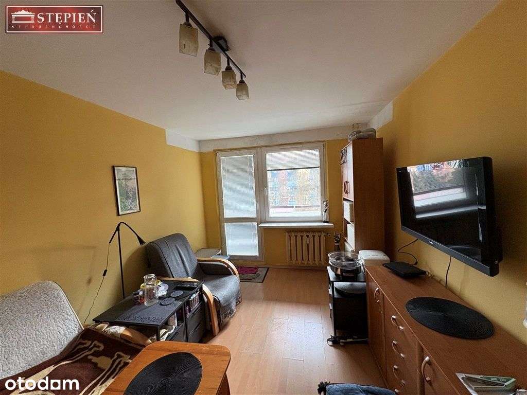 M3 na sprzedaż w spokojnej okolicy-0