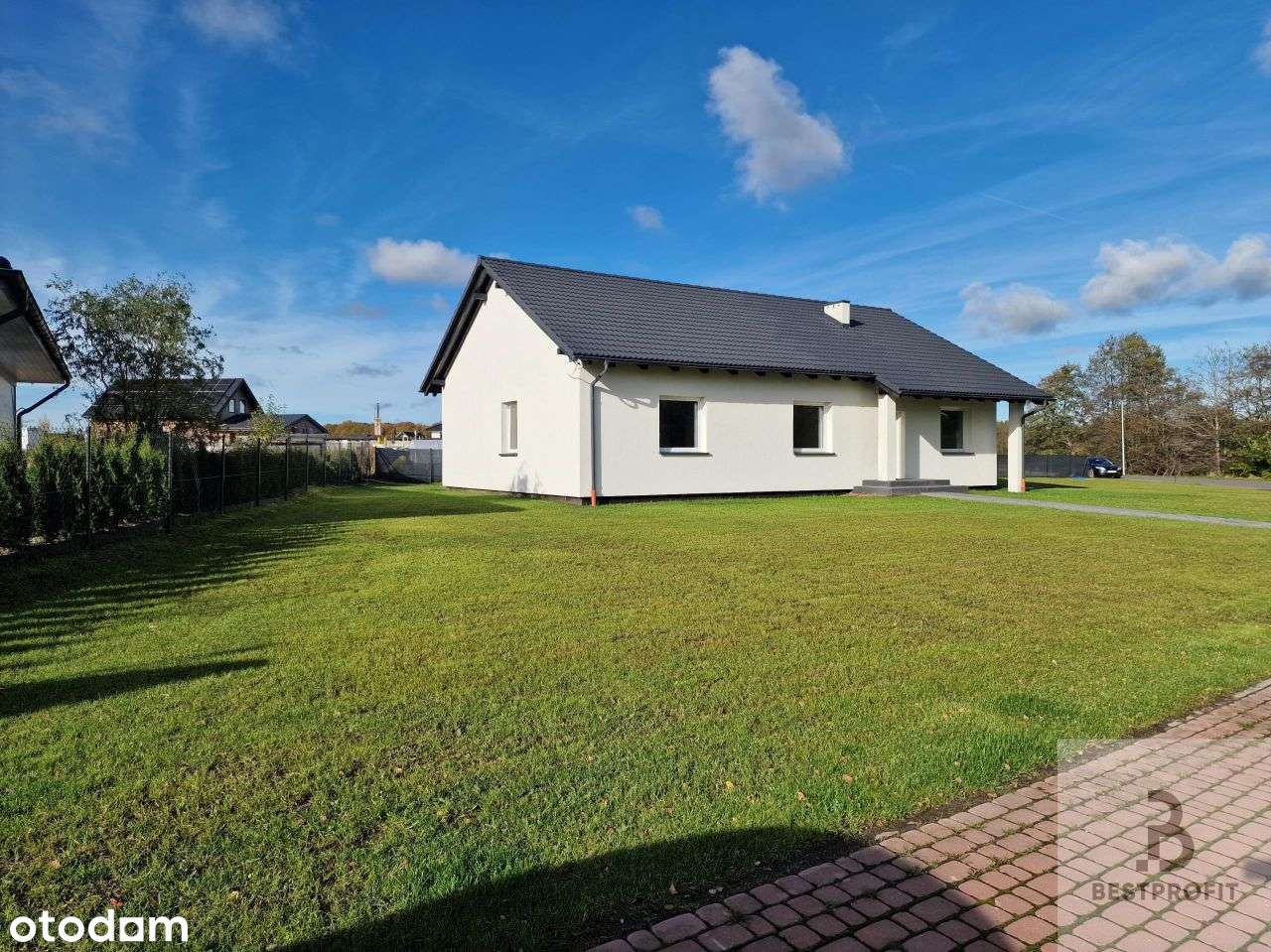 Dom, 123,63 m², Bydlino - Pełny obrazek: 3/14