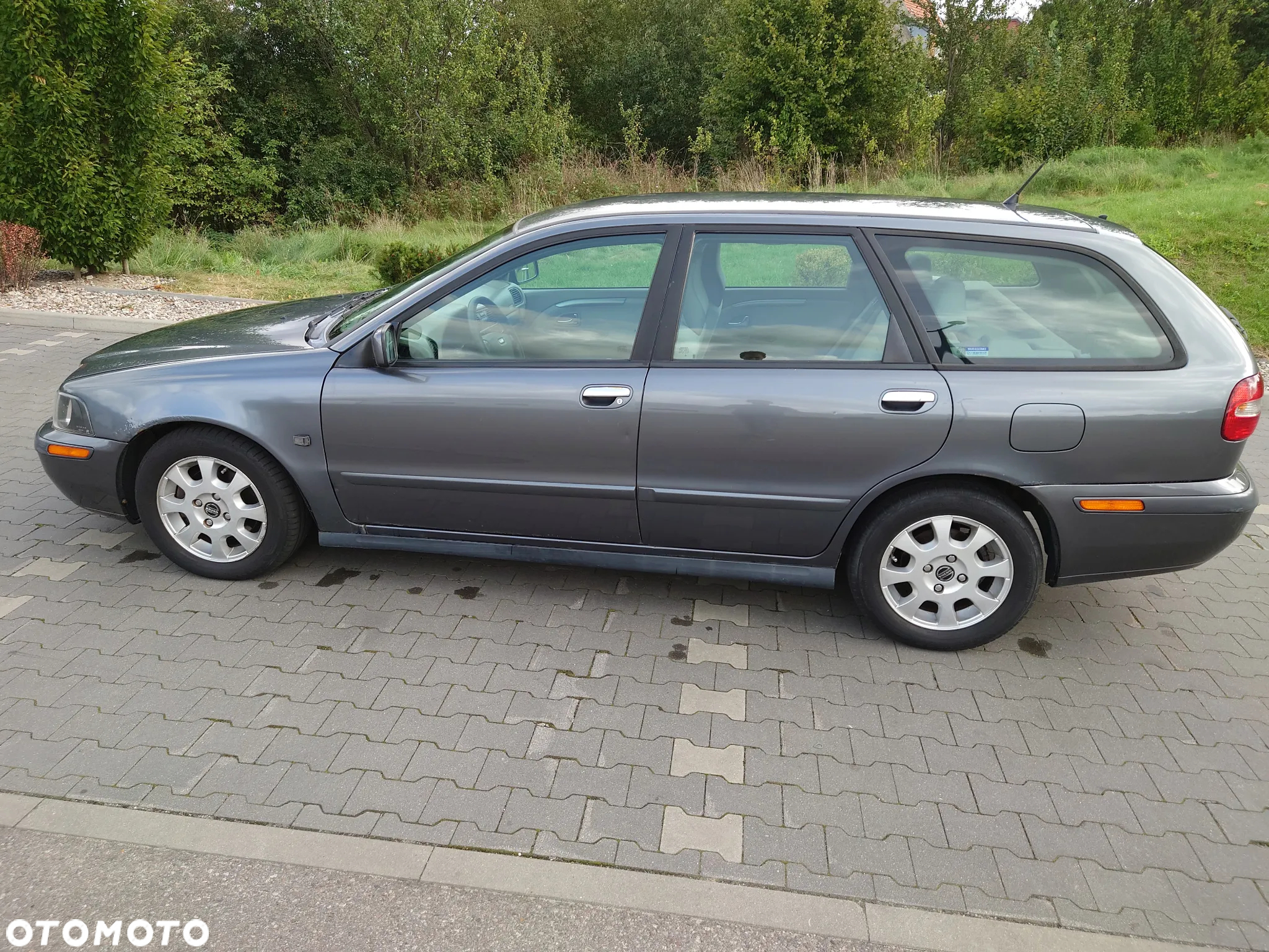 Volvo V40 1.9D Edition Plus - 3