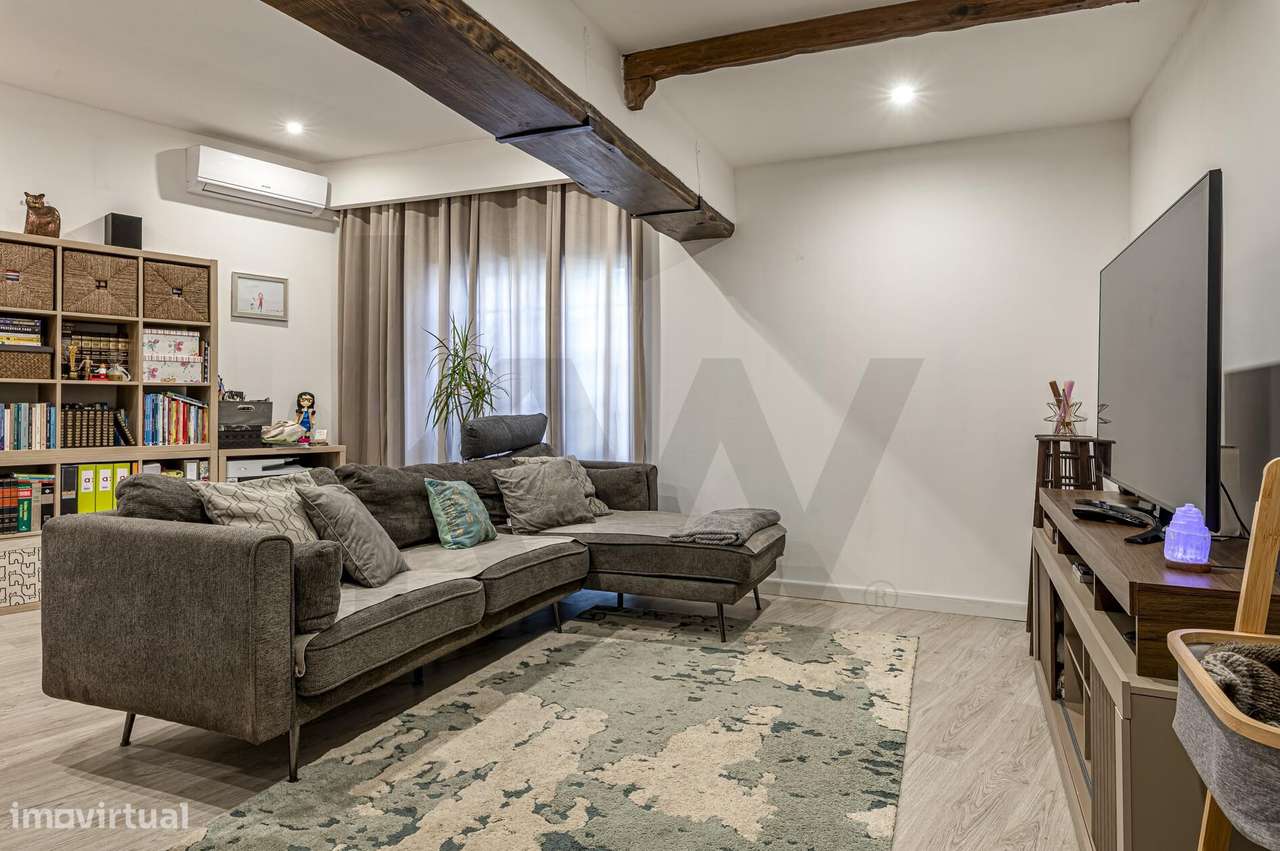 Moradia Acolhedora e Remodelada no Samouco, Alcochete, Setúbal-35