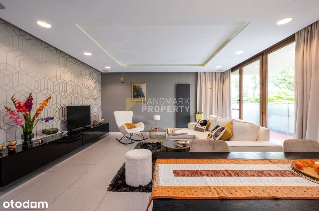 Apartament dwa kroki od lasu | Osiedle Imaginarium-1