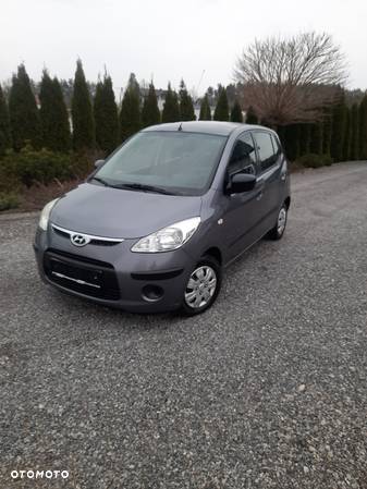 Hyundai i10 1.1 Style - 1