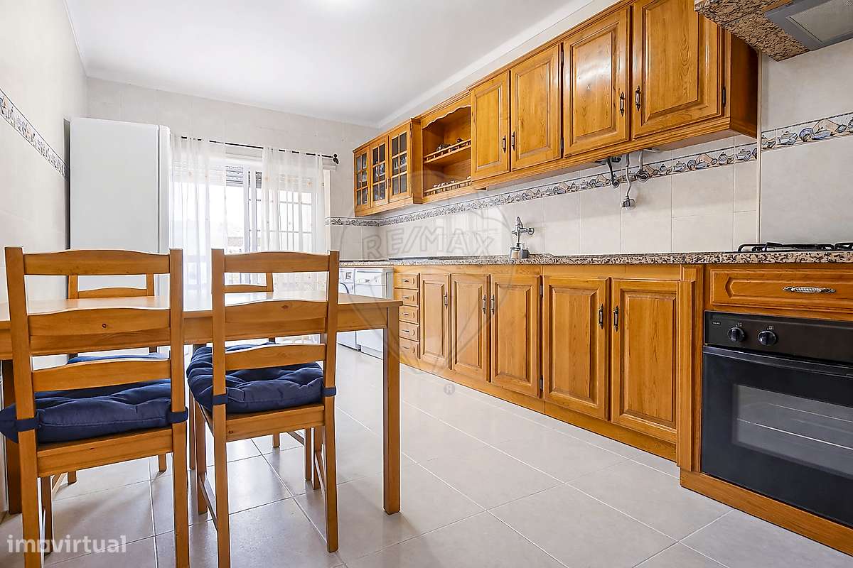 Apartamento T3 para venda-20