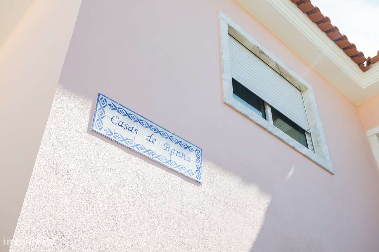 Descubra o Lar Perfeito: Apartamento T3 com Piscina e Jardim em Condom-34