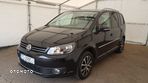 Volkswagen Touran 1.4 TSI Highline - 2