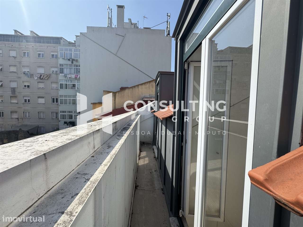 Apartamento T2 Venda em São Vicente,Lisboa-20