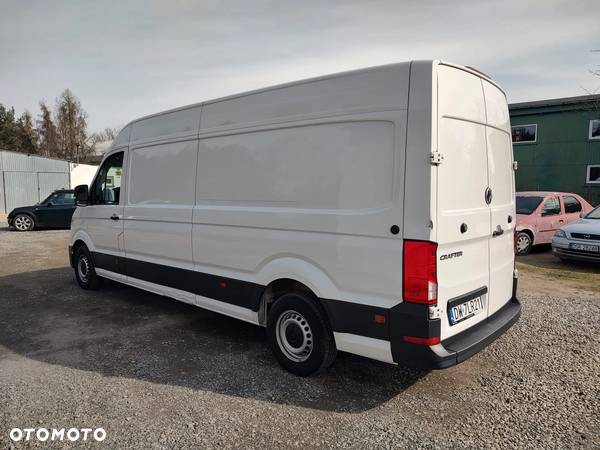 Volkswagen Crafter - 3