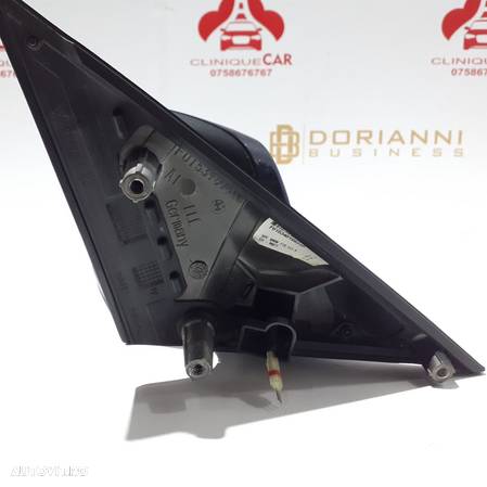 Oglinda Stânga BMW F10 2009-2016| F0153401| F01534019931P | X0153101 - 3