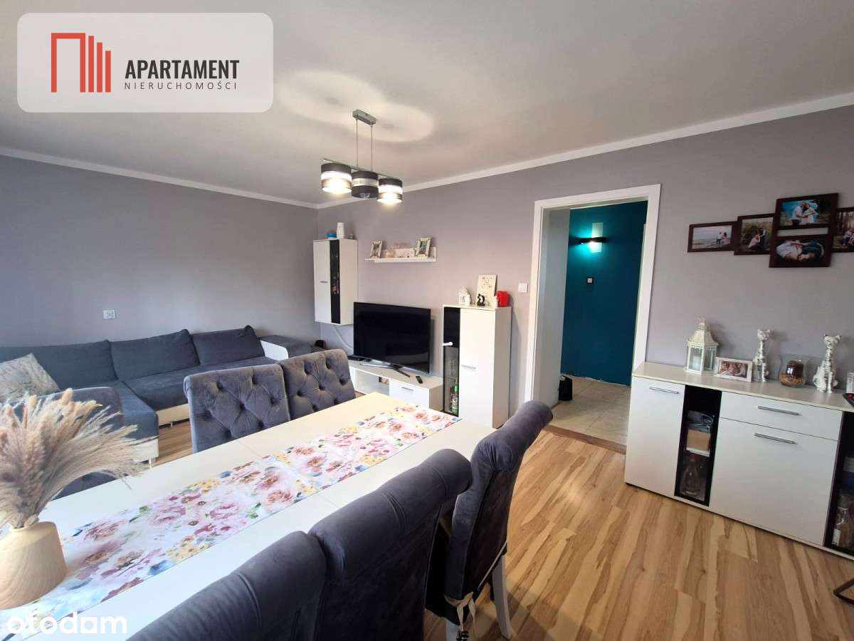 Tylko U Nas ! Duże mieszkanie 84m - Pełny obrazek: 4/14