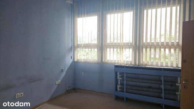 Lokal ul. Broniewskiego 23, DOSTĘPNY OD ZARAZ !!!-4