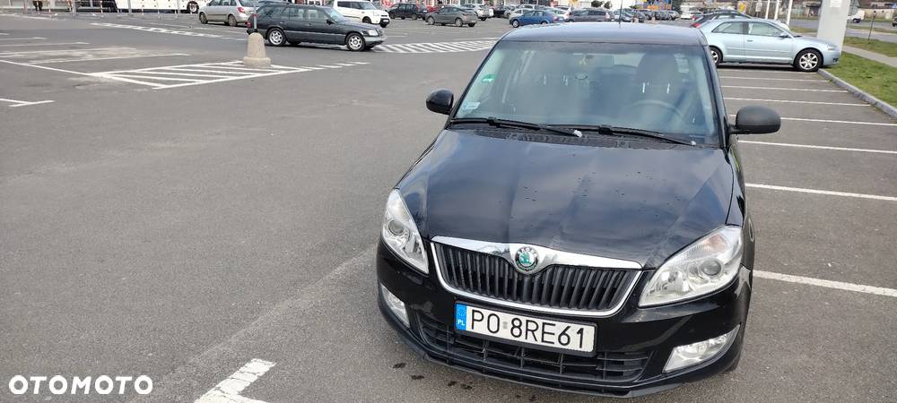 Skoda Fabia 1.2 12V Classic - 1