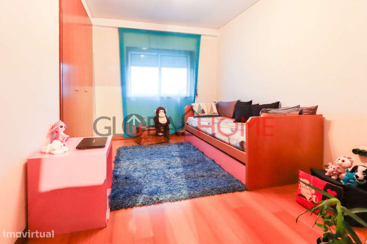 Apartamento T2 em Gondomar-17