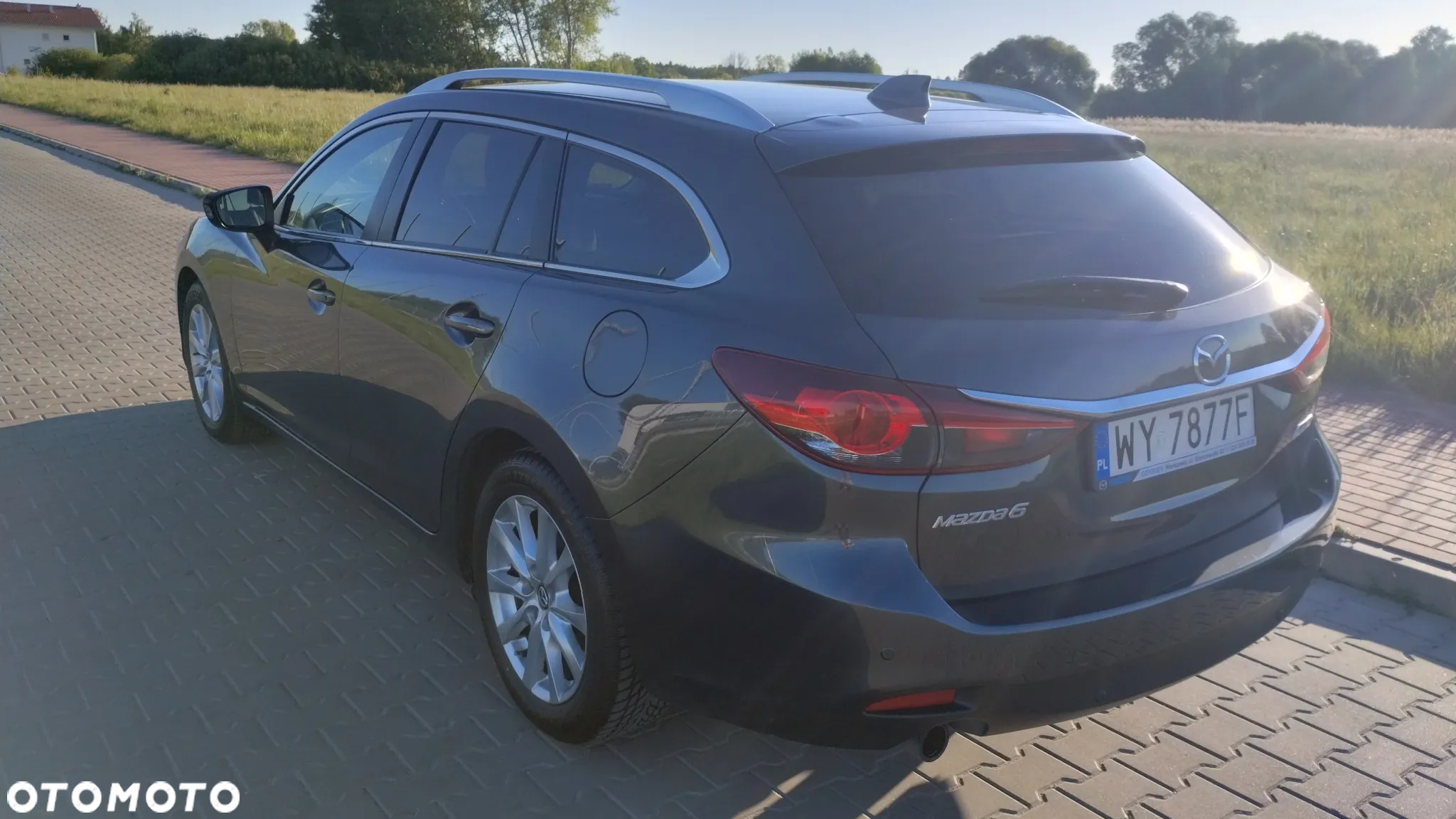 Mazda 6 2.0 Skymotion - 5