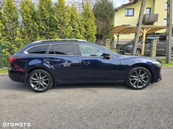 Mazda 6 2.0 SkyMotion - 6