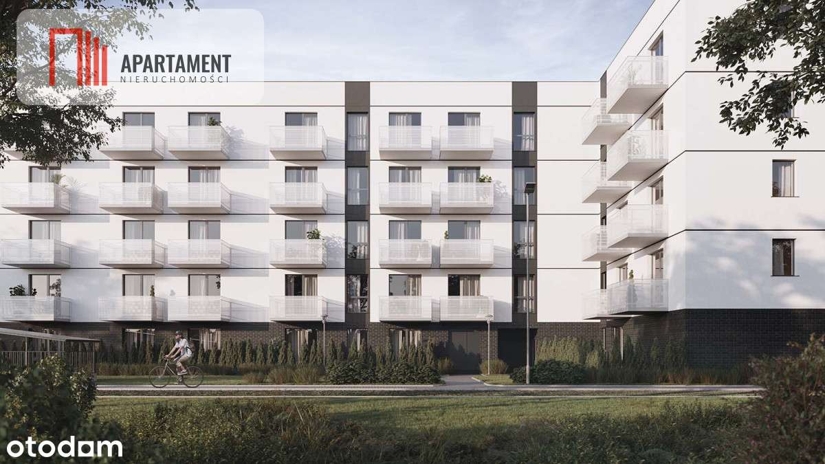 Mieszkanie inwestycyjne/blisko uczelni - Pełny obrazek: 3/7