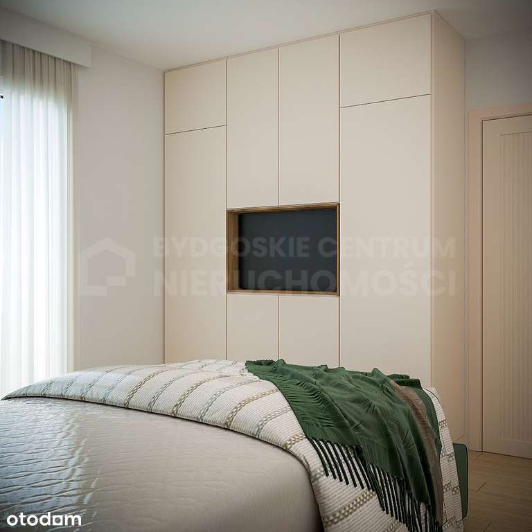 3 pokoje pod klucz | Enklawa | bez PCC-7