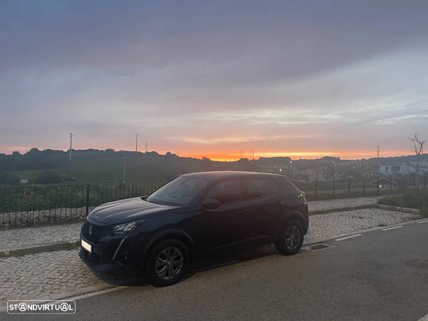 Peugeot 2008 PureTech 130 Active - 1