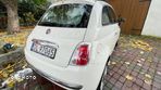 Fiat 500 1.2 8V Lounge - 28