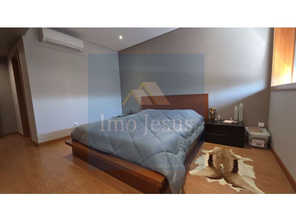 Apartamento T3 Avenida da Republica-31