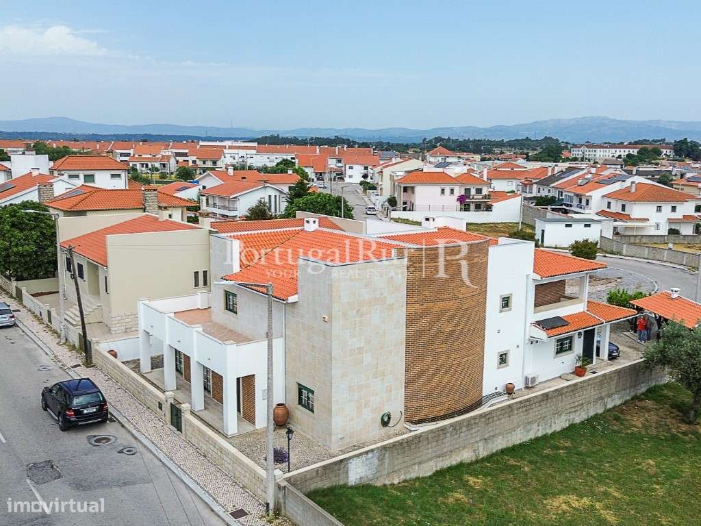 Moradia V5 em Alcains - Grande imagem: 3/55