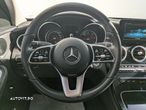 Mercedes-Benz C 220 d T-Modell Aut. - 16