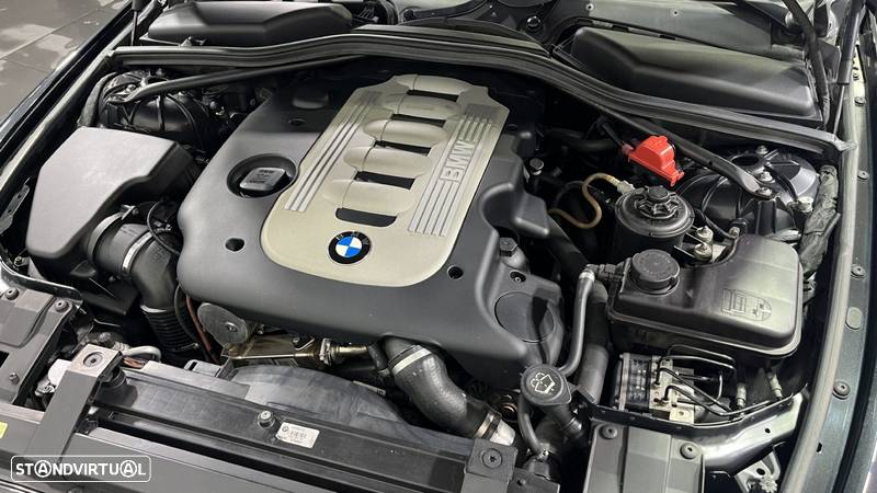 BMW 635 d - 21