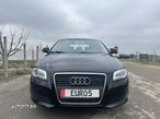 Audi A3 2.0 TDI Sportback DPF Attraction - 4