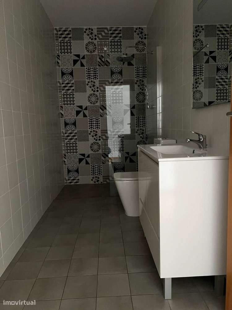 Moradia T2 Remodelada – Ílhavo - Grande imagem: 4/10