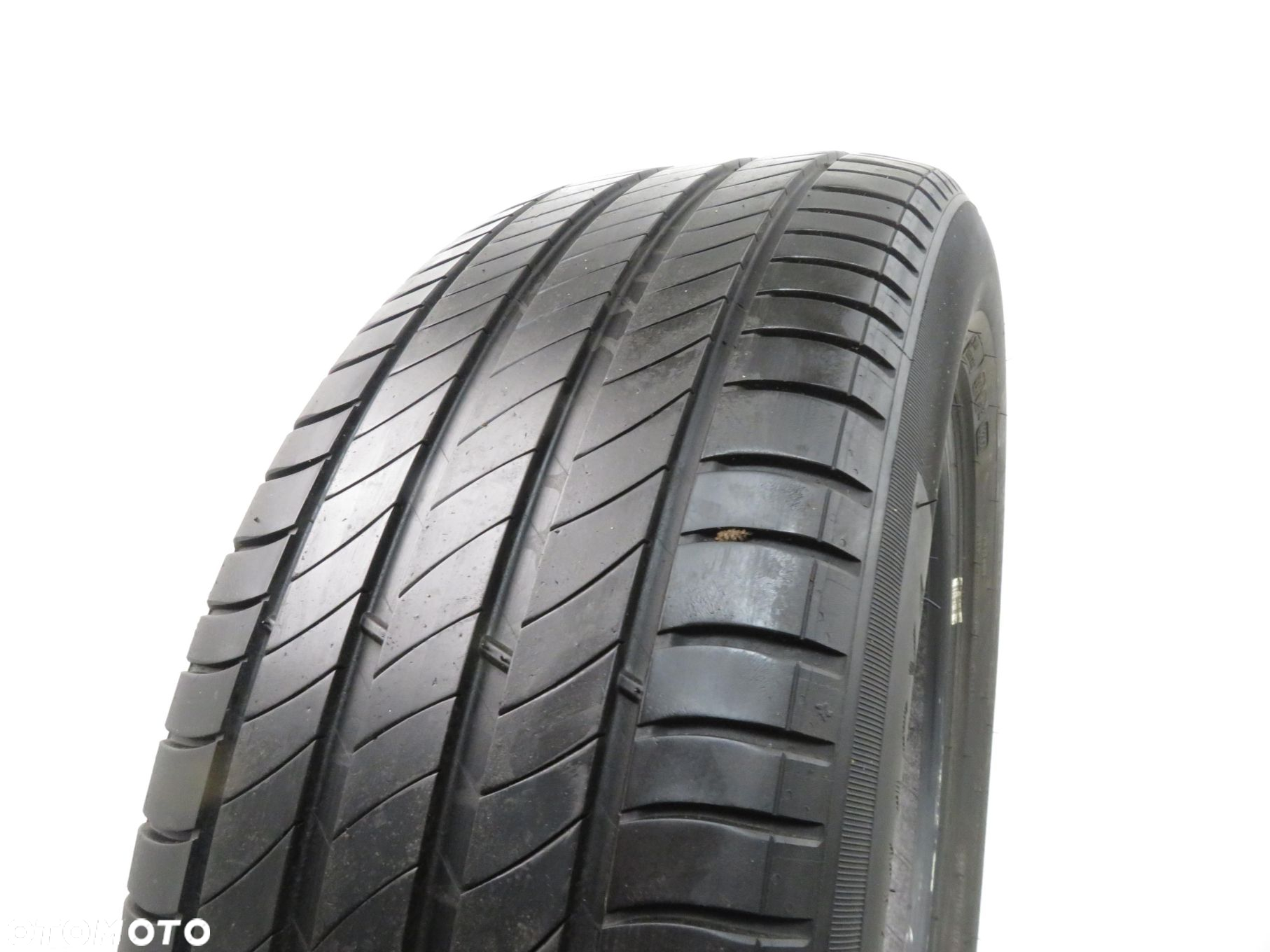 235/55R18 OPONA LETNIA Michelin Primacy 4 100V - 2