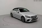 Mercedes-Benz C 220 d AMG Line Aut. - 1