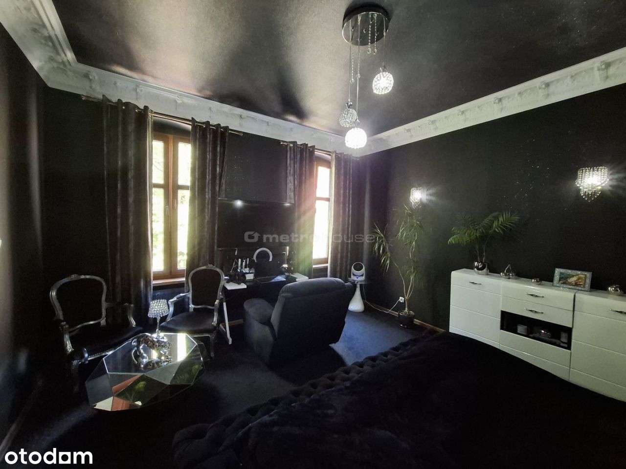 Wyjątkowe mieszkanie w Centrum Słupska - Pełny obrazek: 4/11