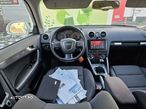 Audi A3 1.4 TFSI Sportback S line Sportpaket - 19