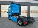 Mercedes-Benz ACTROS MP4 EURO 6 STREAMSPACE - 7