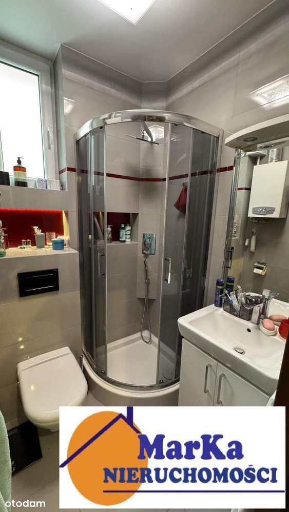 Mieszkanie, 38,10 m², Kielce-8