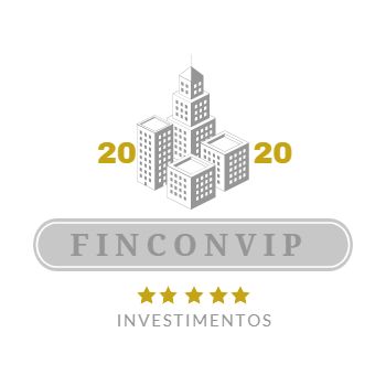 FINCONVIP Logotipo