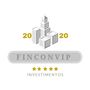 Real Estate agency: FINCONVIP