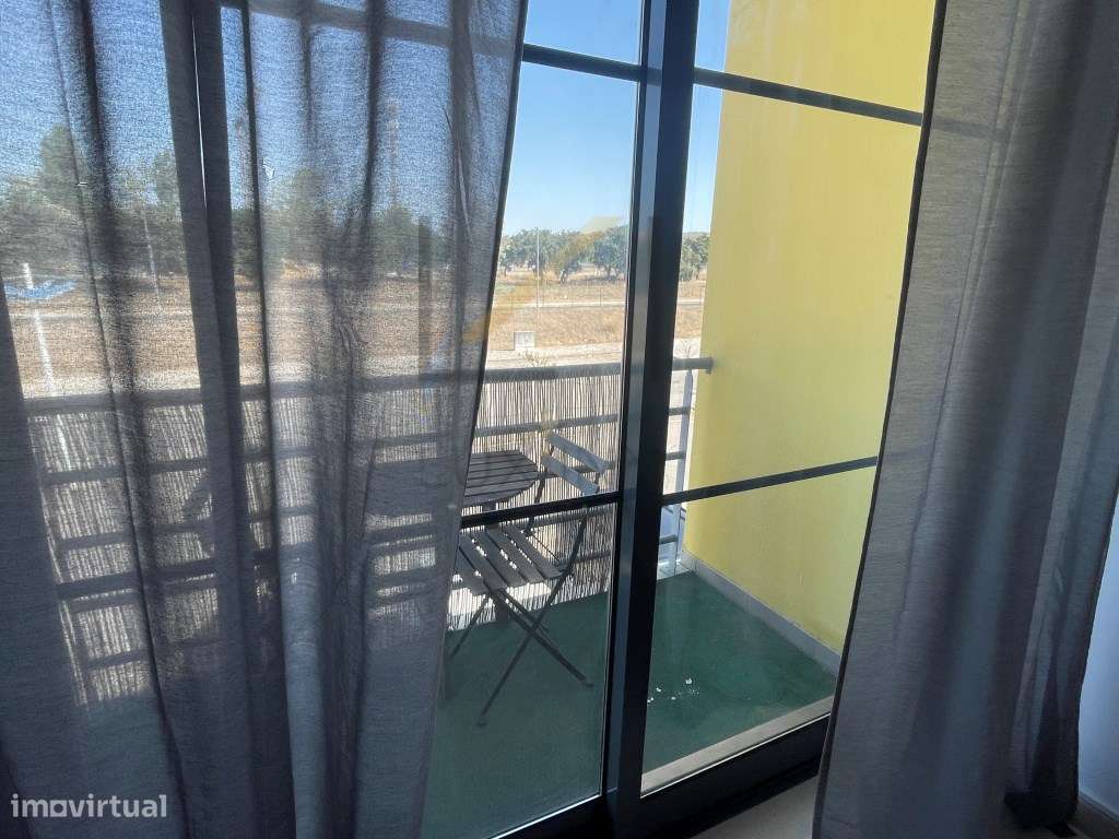 Apartamento T0, Mobilado e Equipado, Urb. Palmela VIllage situado n...-10
